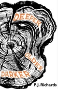 Cover: Deeper, Older, Darker - Snowbooks Ltd