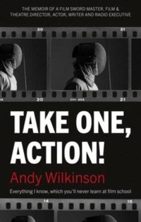 Enlarge image Cover: Take One, Action! - The Book Guild Ltd