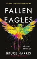 Cover: Fallen Eagles - The Book Guild Ltd