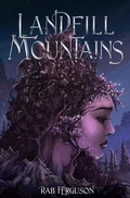 Cover: Landfill Mountains - Onwe Press