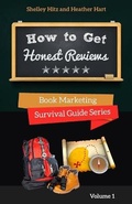 Cover: How to Get Honest Reviews - Body and Soul Publishing