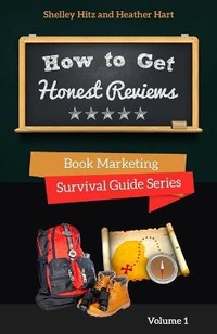 Enlarge image Cover: How to Get Honest Reviews - Body and Soul Publishing