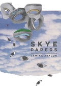 Cover: Skye Papers - Amethyst Editions