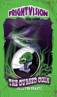 Enlarge image Cover: The Cursed Coin - Write 211 LLC