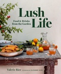 Cover: Lush Life - Prospect Park Books