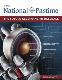 Abbildung von: The National Pastime, 2021 - Society for American Baseball Research