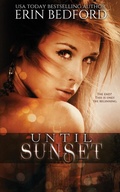 Cover: Until Sunset - Embrace the Fantasy Publishing