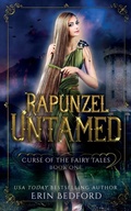 Cover: Rapunzel Untamed - Embrace the Fantasy Publishing