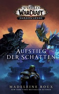 Cover: World of Warcraft: Aufstieg der Schatten - PANINI