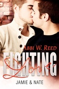 Cover: Fighting Love - BookRix