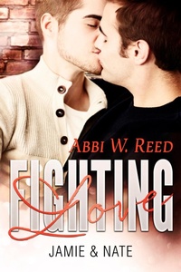 Enlarge image Cover: Fighting Love - BookRix