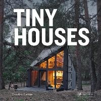 Abbildung von: Tiny Houses - Prestel