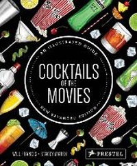 Abbildung von: Cocktails of the Movies - Prestel