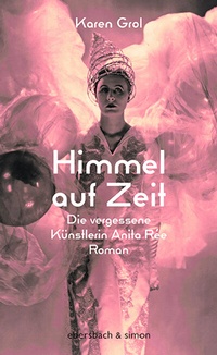 Abbildung von: Himmel auf Zeit - ebersbach & simon