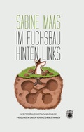 Cover: Im Fuchsbau hinten links - Oeverbos Verlag