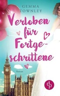 Cover: Verloben fuer Fortgeschrittene - dp Verlag