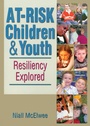 Cover: At-Risk Children and Youth - Routledge