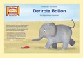 Cover: Der rote Ballon / Kamishibai Bildkarten - Hase und Igel Verlag