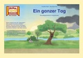 Cover: Ein ganzer Tag / Kamishibai Bildkarten - Hase und Igel Verlag
