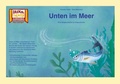 Cover: Unten im Meer / Kamishibai Bildkarten - Hase und Igel Verlag