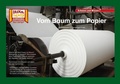 Cover: Vom Baum zum Papier / Kamishibai Bildkarten - Hase und Igel Verlag