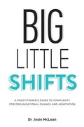 Cover: Big Little Shifts - The Partnership Pty Ltd