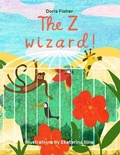 Cover: The Z Wizard - The Adventures of Scuba Jack