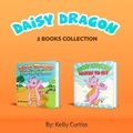Cover: Daisy Dragon Series Two Book Collection (Bedtime children's books for kids, early readers) - Bedtime children's books for kids, early readers
