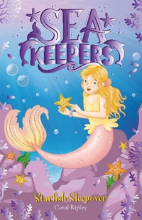 Abbildung von: Starfish Sleepover - ORCHARD BOOKS