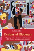 Cover: Designs of Blackness - Peter Lang Verlag