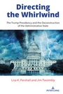 Cover: Directing the Whirlwind - Peter Lang Verlag