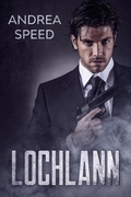 Cover: Lochlann - Andrea Speed