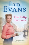 Cover: The Tulip Tearooms - Headline