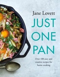Bild: Just One Pan - Headline Home