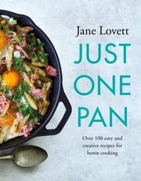 Abbildung von: Just One Pan - Headline Home