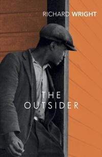 Abbildung von: The Outsider - Vintage Digital