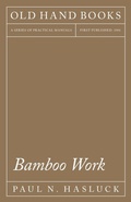 Cover: Bamboo Work - Read Books Ltd.