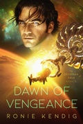 Cover: Dawn of Vengeance - Enclave Publishing