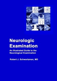Abbildung von: Neurologic Examination - RJS Medical Press LLC