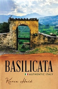 Abbildung von: Basilicata - Hiller Press
