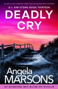 Cover: Deadly Cry - BOOKOUTURE