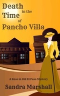 Cover: Death in the Time of Pancho Villa - HISTORIA