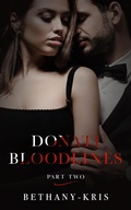 Cover: Donati Bloodlines: Part Two - Donati Bloodlines