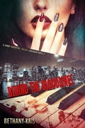 Cover: Behind the Bloodlines - Bethany-Kris