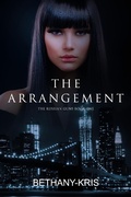 Cover: The Arrangement (The Russian Guns, #1) - The Russian Guns