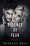 Cover: Essence of Fear: Boykov Bratva - Bethany-Kris