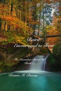 Cover: Baird - Ronna Bacon