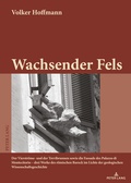 Cover: Wachsender Fels - Peter Lang Verlag