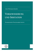 Cover: Vergewisserung und Irritation - Evangelische Verlagsanstalt