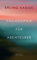Cover: Philosophie f&uuml;r Abenteurer - Insel